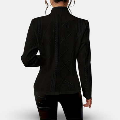 Aleeja - Blazer Entallado Premium