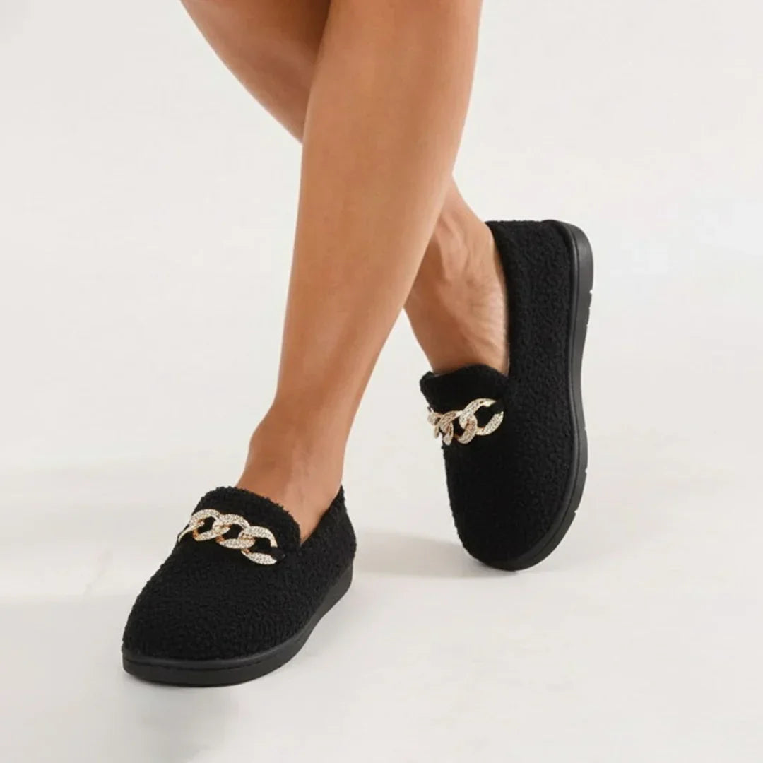 Chiara | Zapatillas De Lujo