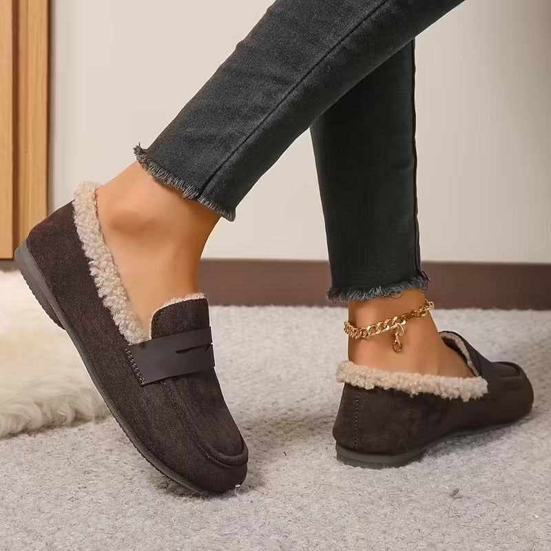 Eloise | Mocasines Suaves De Apoyo