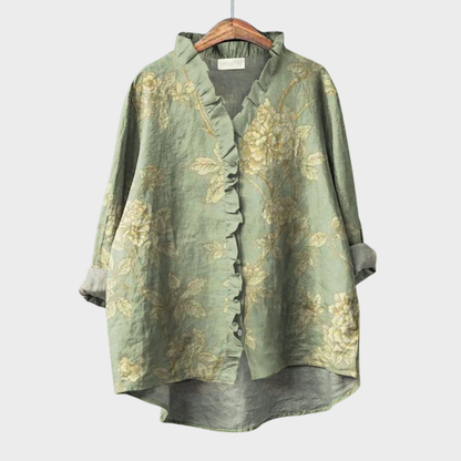 Rosalinde | Blusa elegante de verano