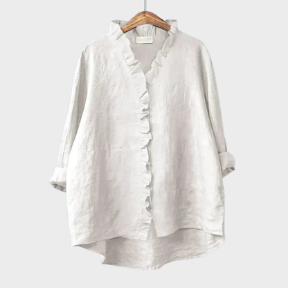 Eline | Blusa elegante de verano