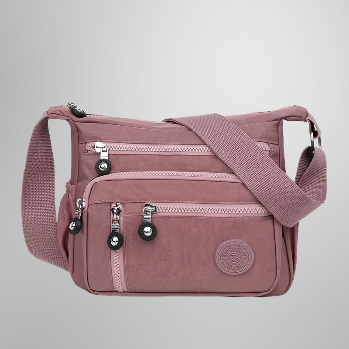 Jolilla - Elegante Bolso Bandolera