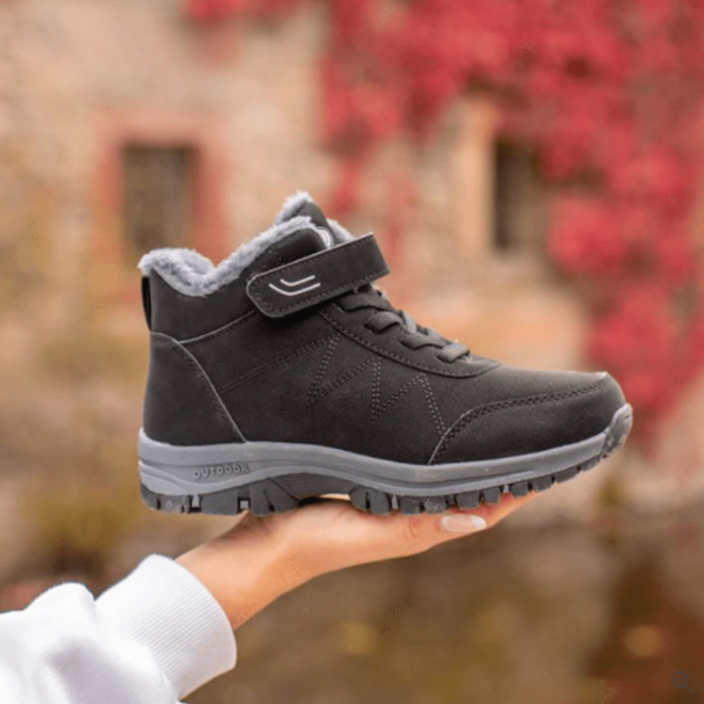 ACTIVEBOOTS - Botas Ortopédicas De Invierno | Cálidas Y Con Buen Soporte