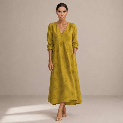 Beatriz | Vestido de día