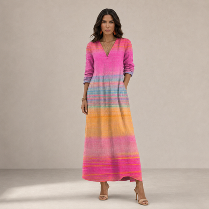 Pilar | Vestido de día