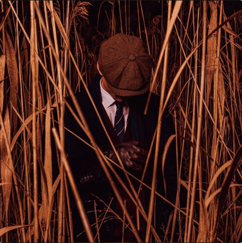 Lolon | Gorra Clásica De Hombre