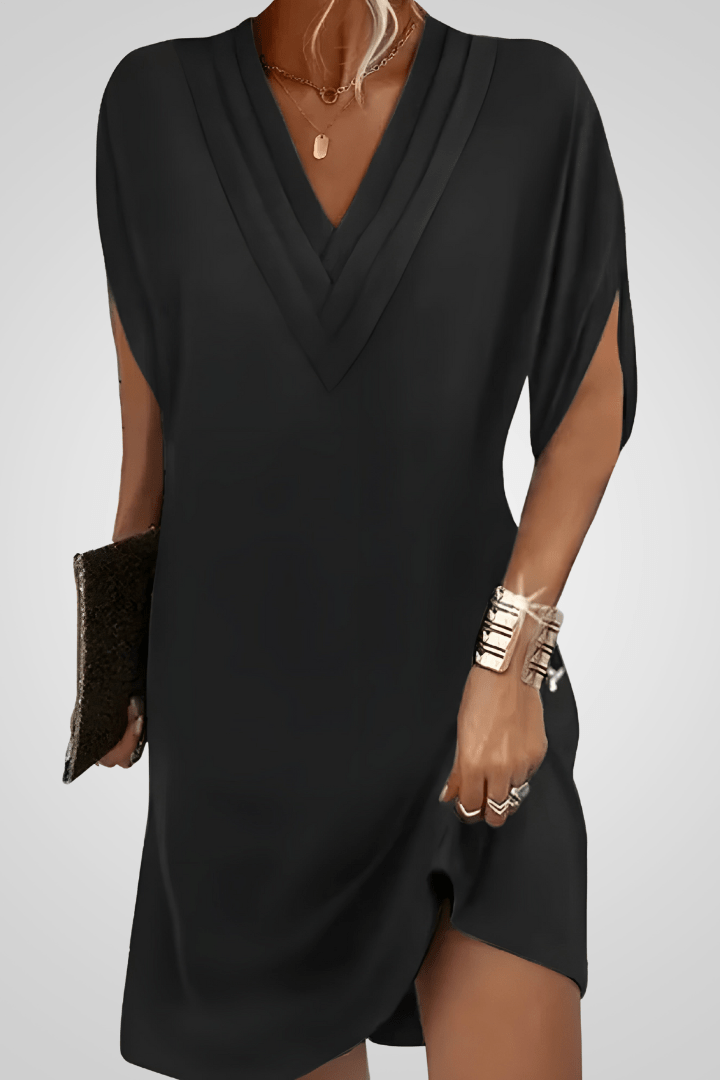 Ariana™ | Robe Mini Tendance