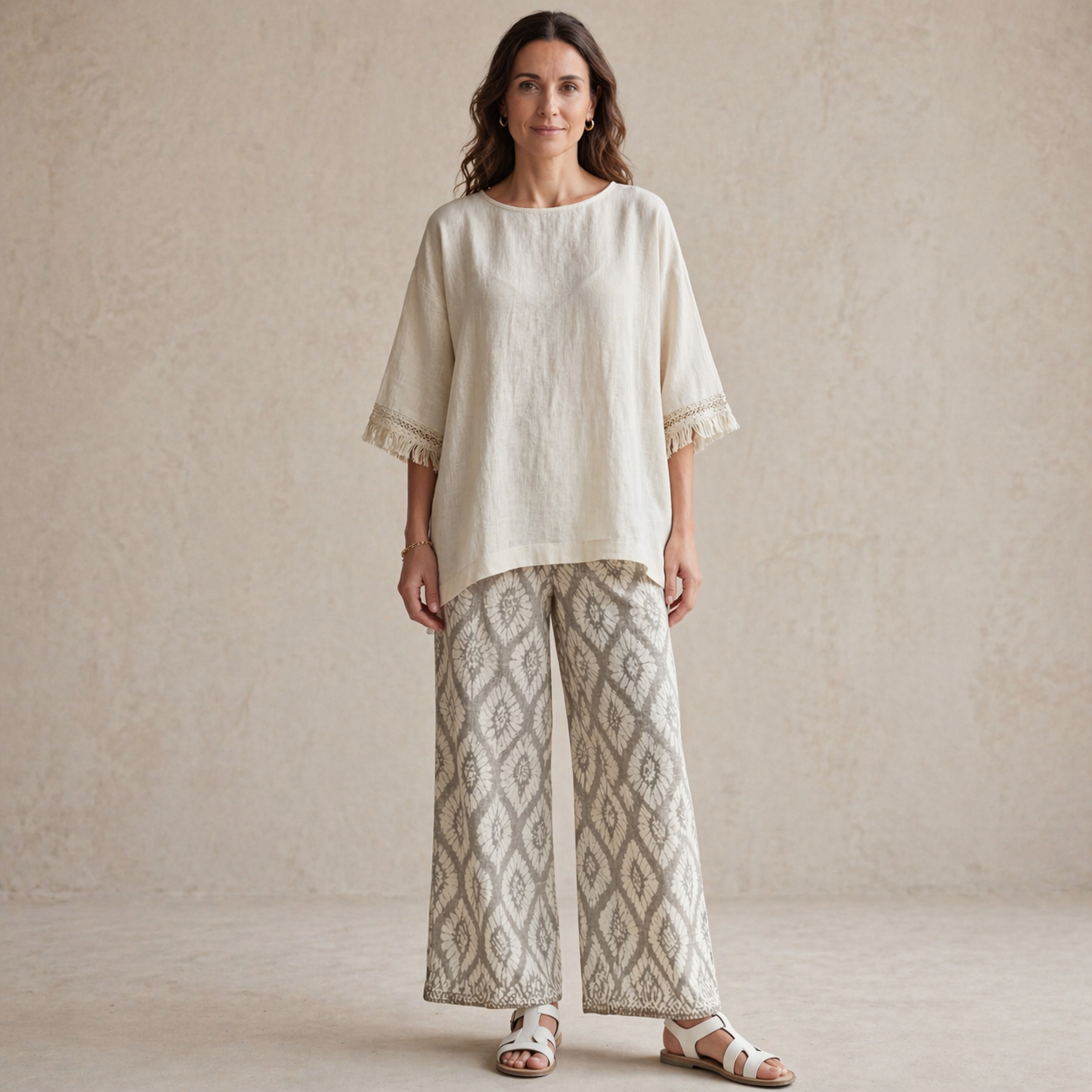 LIA | Set chic