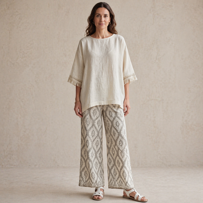 LIA | Set chic