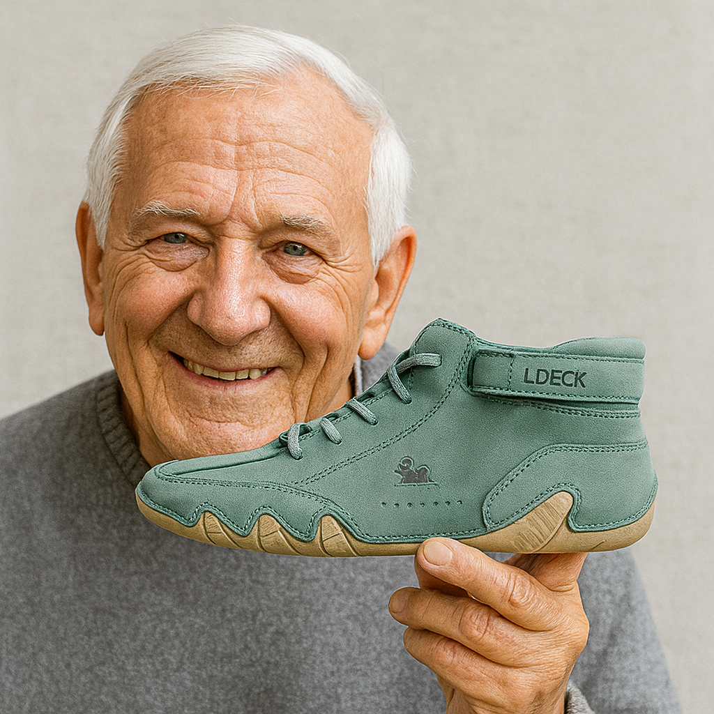 Hippy - Resistente Al Agua Y Analgésico