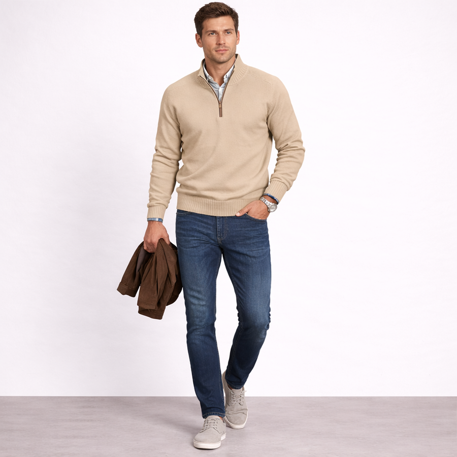 Fernando Suéter De Uso Diario