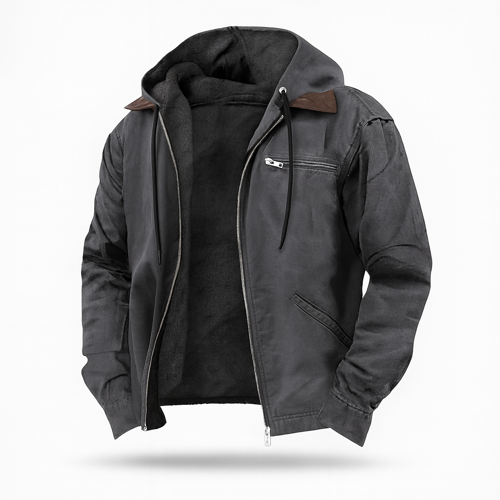 Hugo | Chaqueta elegante de otoño