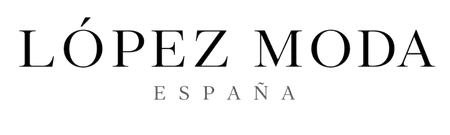 LÓPEZ MODA ESPAÑA