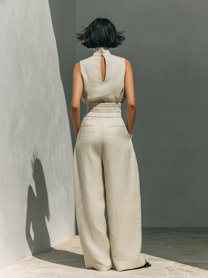 MIA | Set minimal
