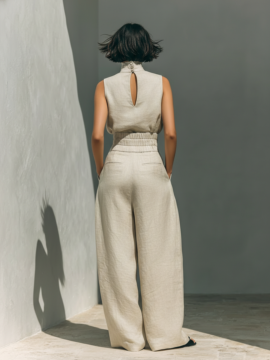 MIA | Set minimal