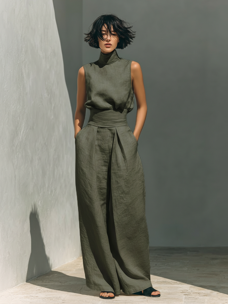 MIA | Set minimal