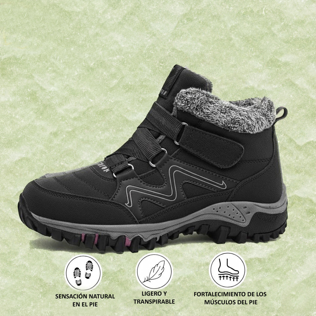 GIMLA | Zapatos Impermeables Y Antideslizantes Para Aliviar El Dolor