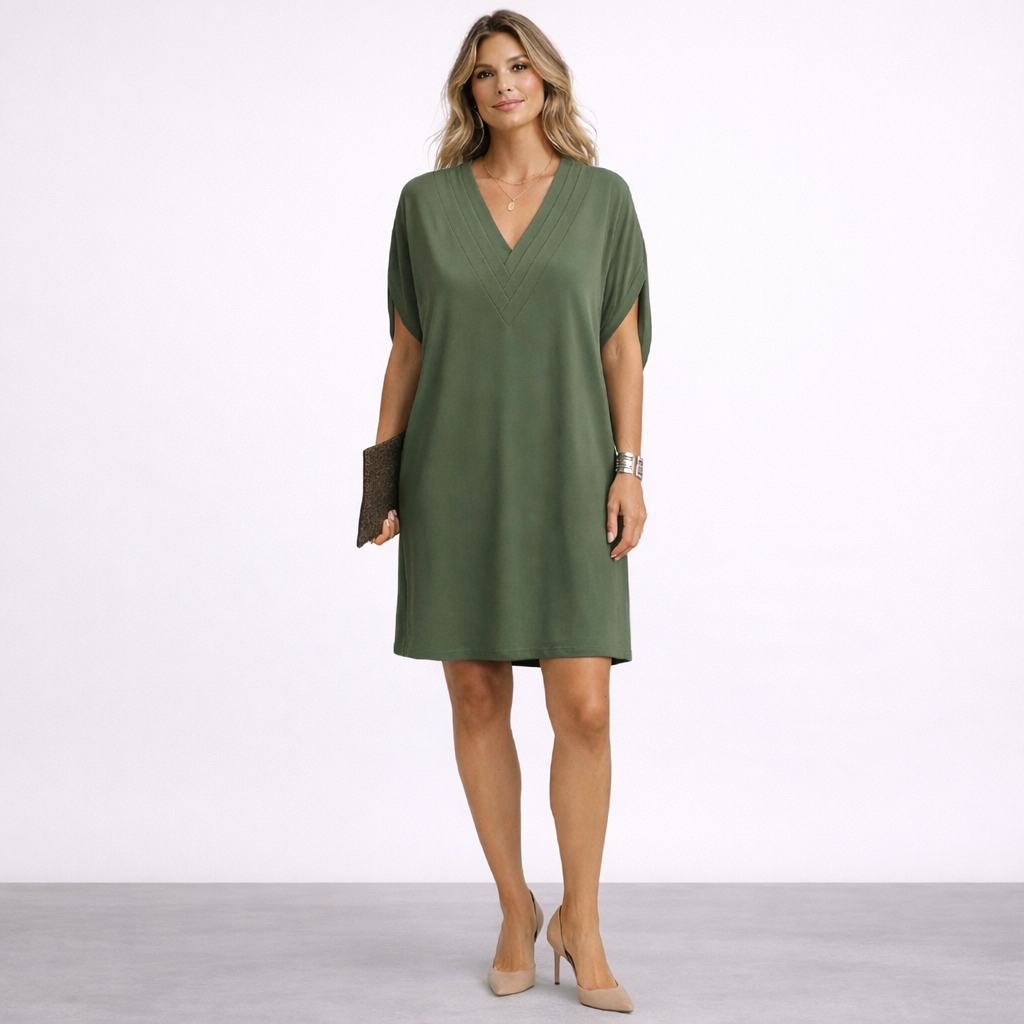 Ariana™ | Robe Mini Tendance