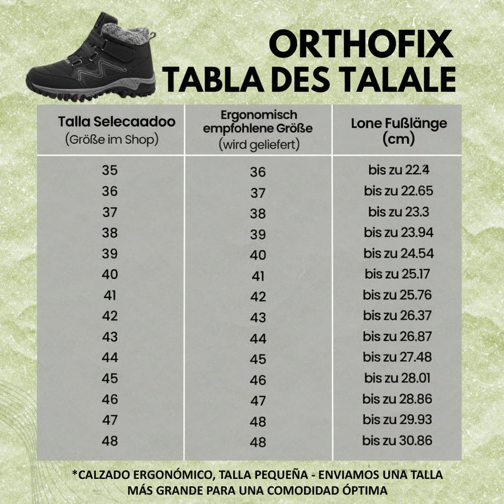 GIMLA | Zapatos Impermeables Y Antideslizantes Para Aliviar El Dolor