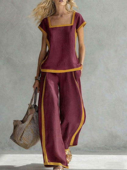 SERA | Set elegante