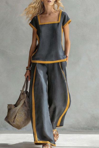 SERA | Set elegante