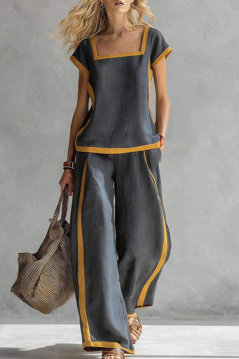 SERA | Set elegante
