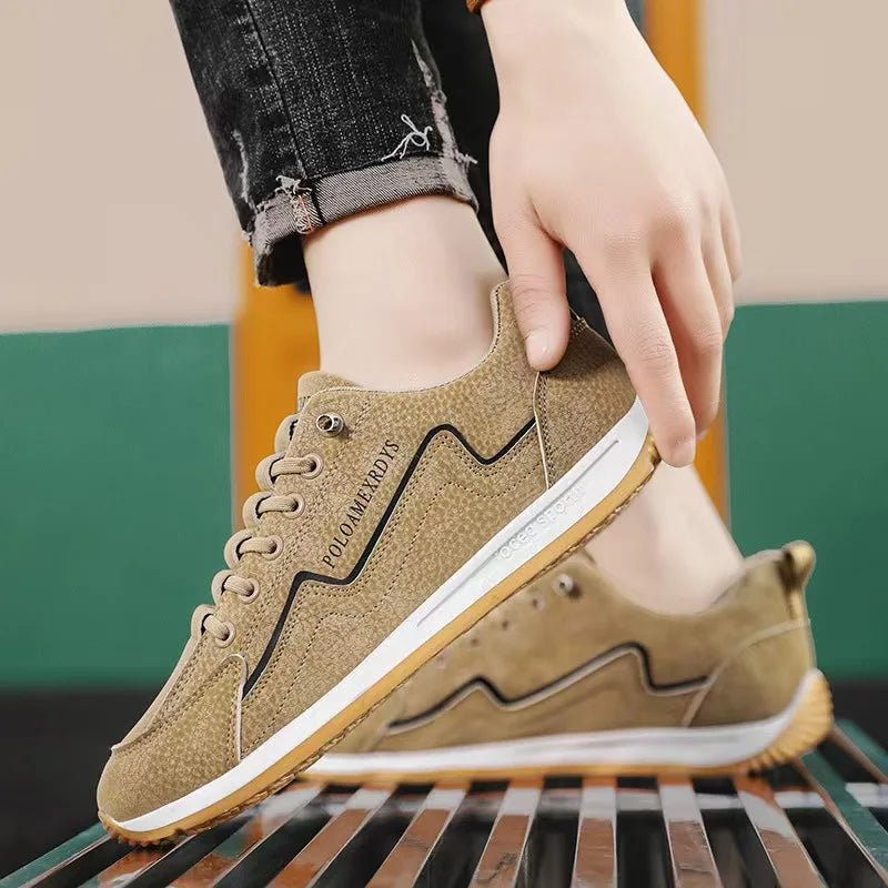 VELOCITYSTEP™ - ZAPATOS DE HOMBRE