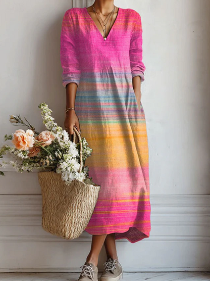 Pilar | Vestido de día