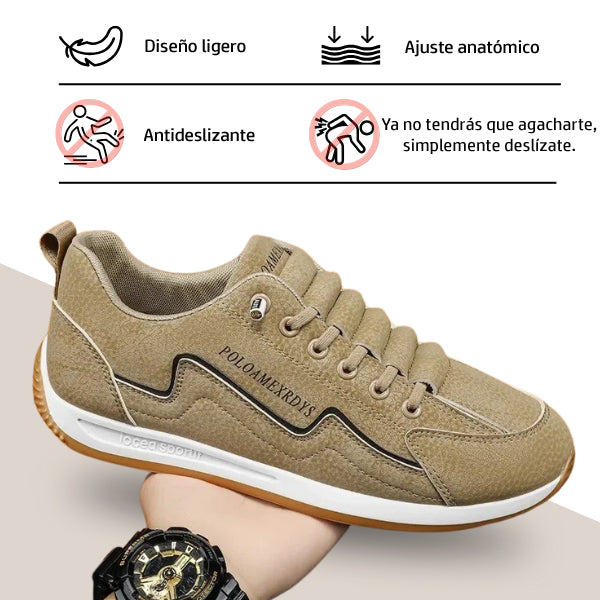 VELOCITYSTEP™ - ZAPATOS DE HOMBRE