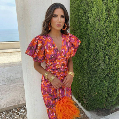 Gabriela™ | Vestido Elegante de Verano