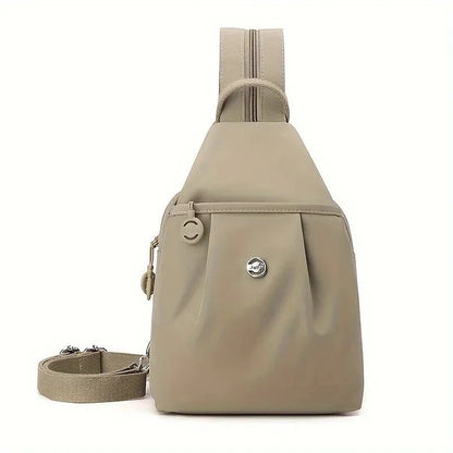 Georgie - Bolsa De Viaje Versátil