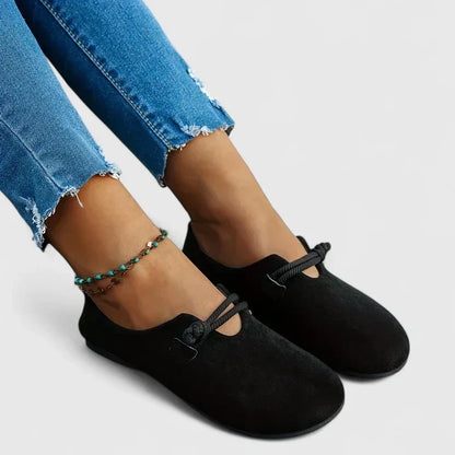 Silke | Mocasines Elegantes Y Cómodos