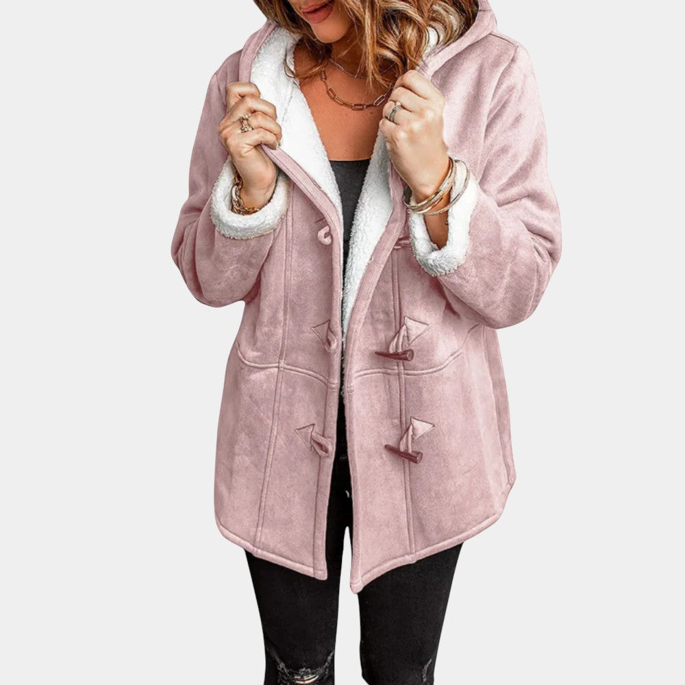 Isabella | Chaqueta premium y estilo atemporal