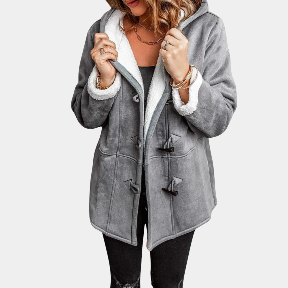 Isabella | Chaqueta premium y estilo atemporal