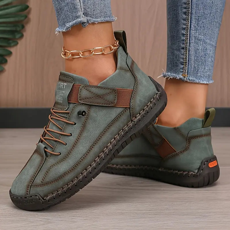 DARIA™| ZAPATOS CÓMODOS SIN CIERRES