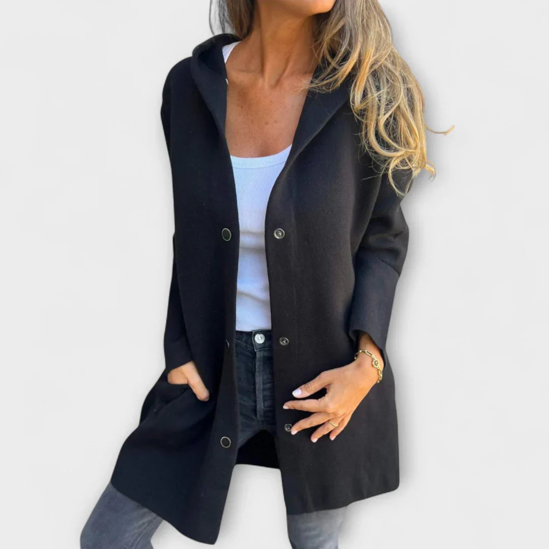 Rhyvian | Chaqueta sofisticada