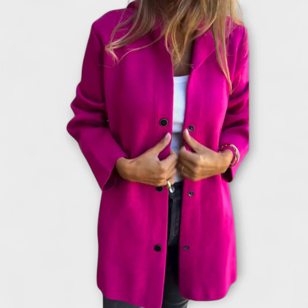 Rhyvian | Chaqueta sofisticada