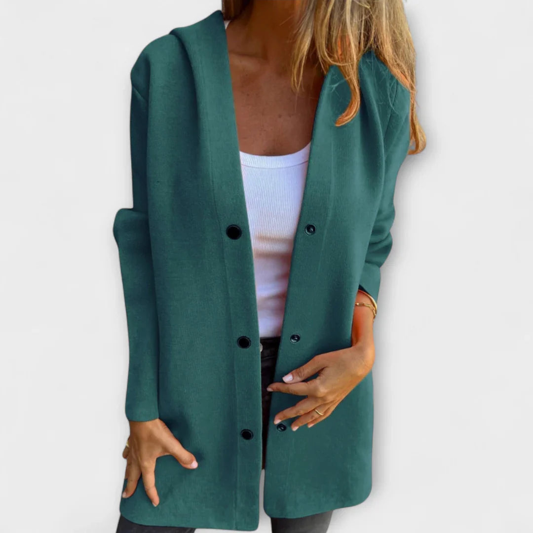 Rhyvian | Chaqueta sofisticada