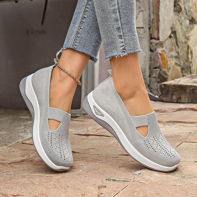 Strideknit - Zapatos De Mujer
