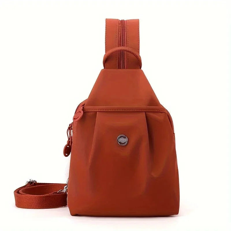 Georgie - Bolsa De Viaje Versátil