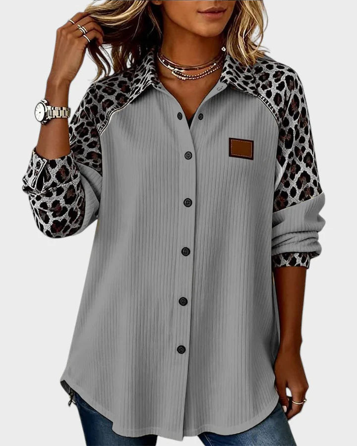 Araceli | Blusa Casual Elegante