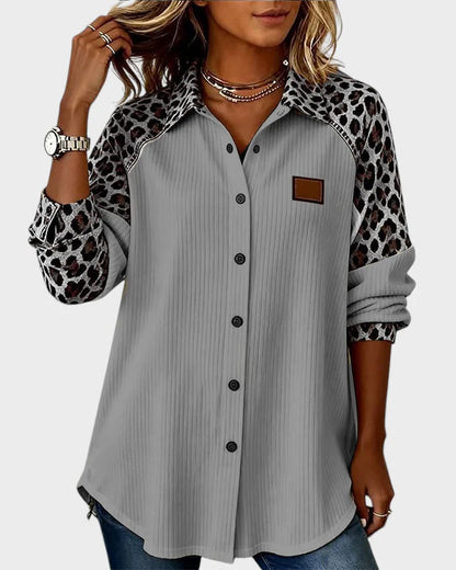 Araceli | Blusa Casual Elegante