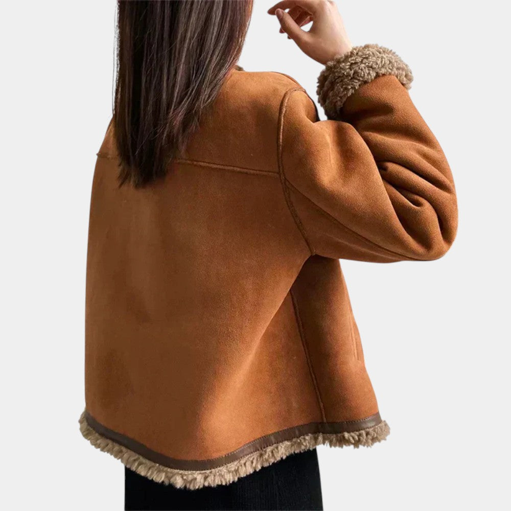 Daniela™ | Chaqueta Atemporal