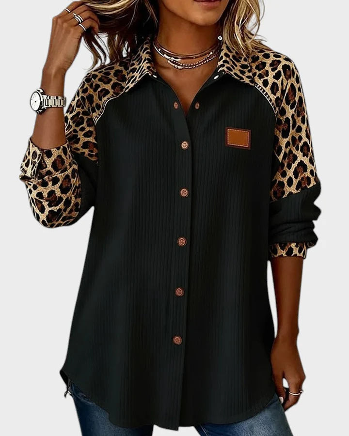 Araceli | Blusa Casual Elegante