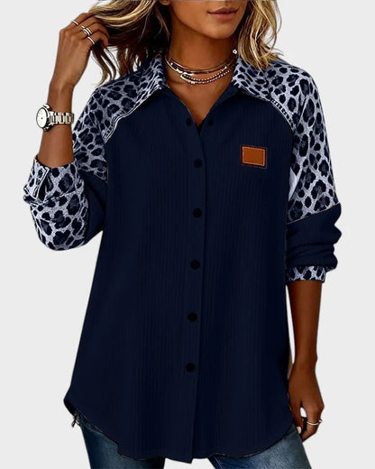 Araceli | Blusa Casual Elegante