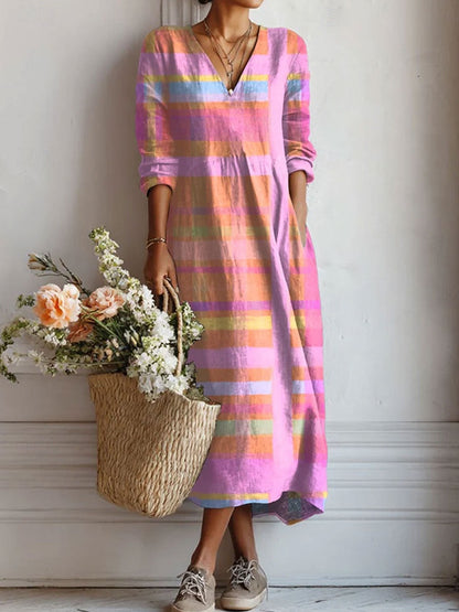 Isabella | Vestido de día