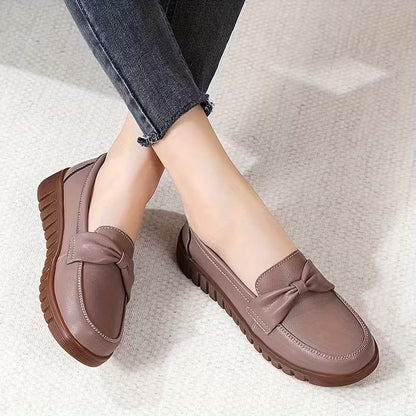 Yalda - Mocasines Ortopédicos Premium