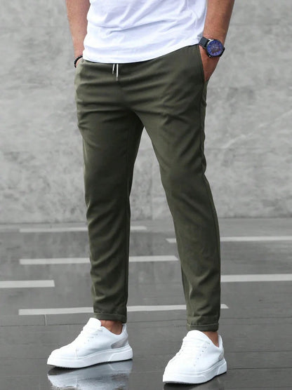 Maxim | Pantalón Confort Premium