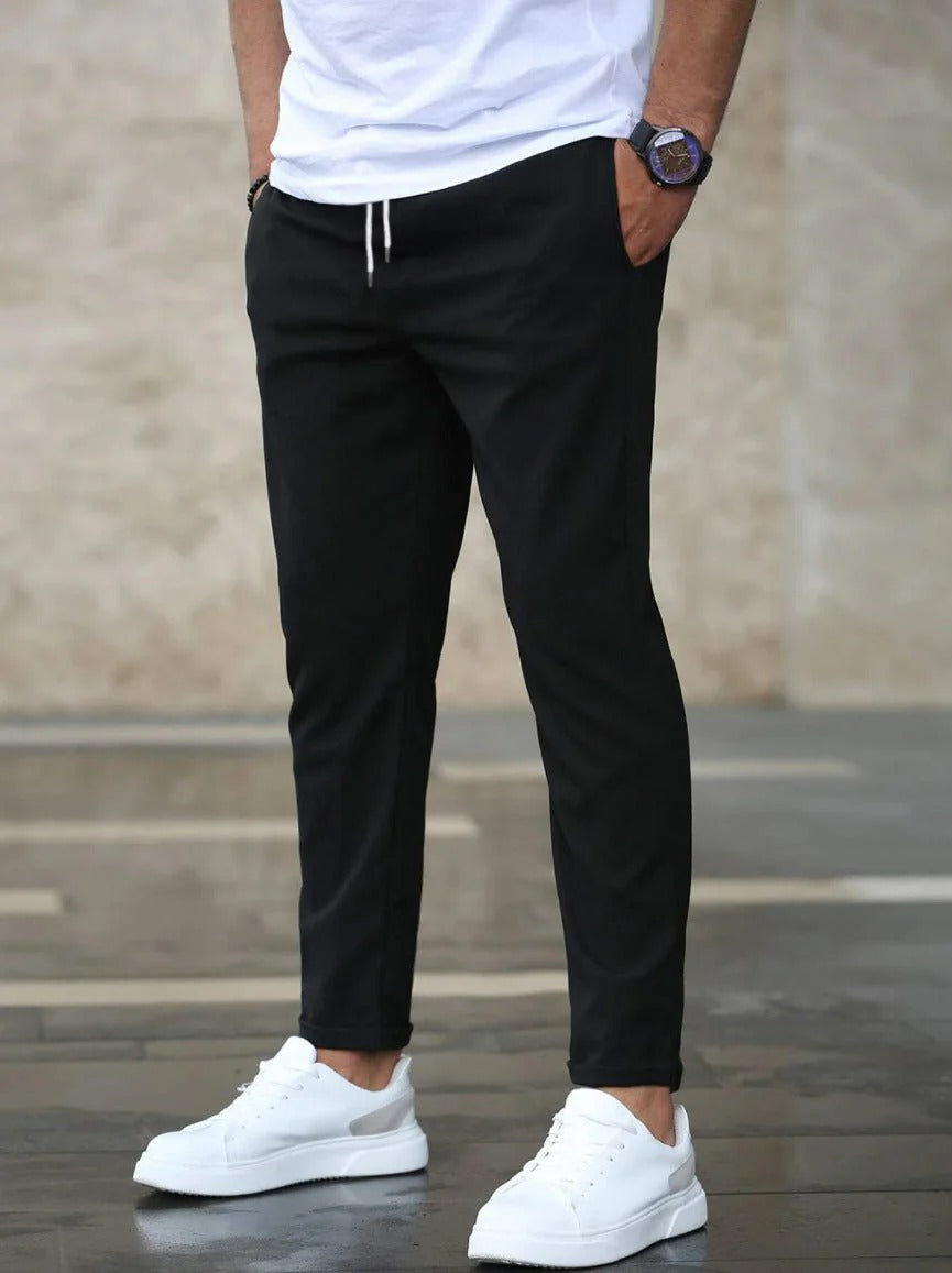 Maxim | Pantalón Confort Premium