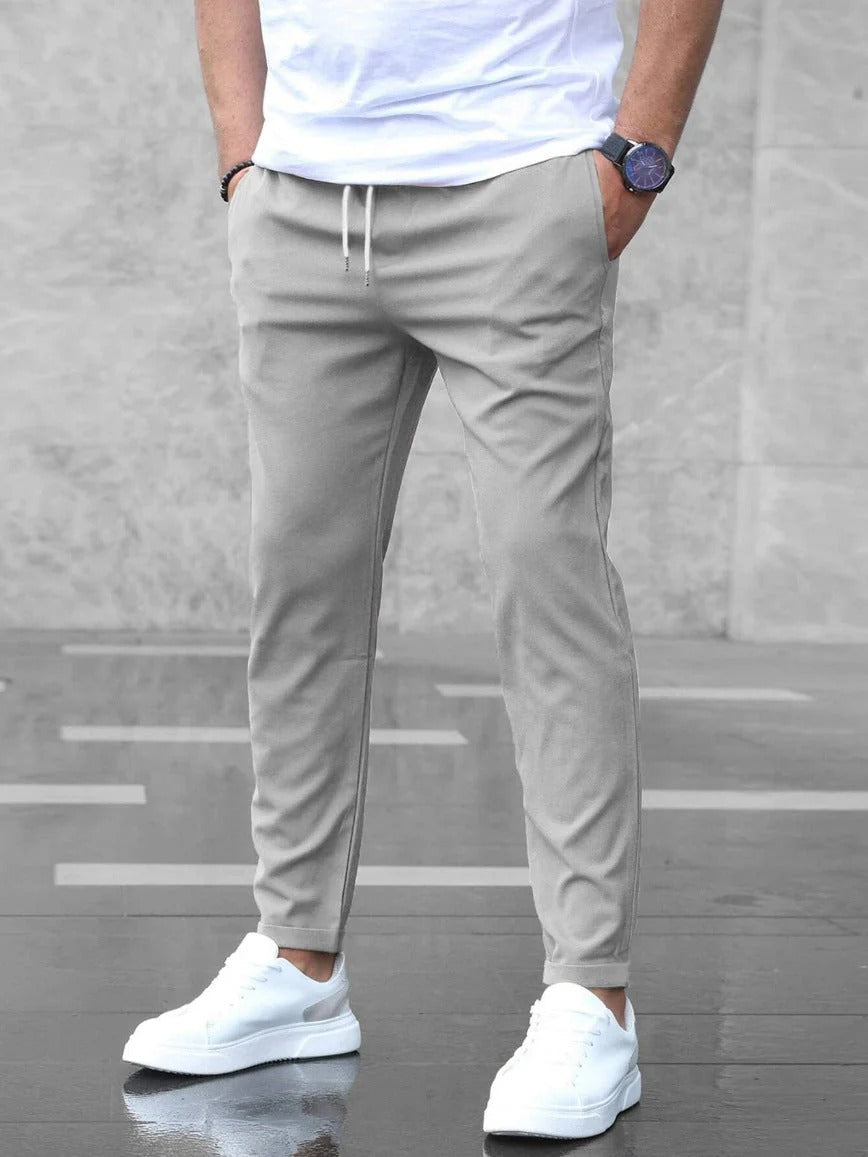 Maxim | Pantalón Confort Premium